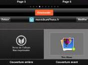 [OFFRE SPECIALE] L’app gratuite juin MonAlBumPhoto vous offre 1.000 albums photos papier pages 5,95€/unité frais port, premiers inscrits