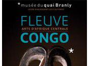 Fleuve Congo Arts d’Afrique Centrale Musée Quai Branly