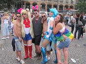 Pride 2010 Paris