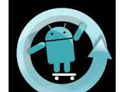 Android Froyo CyanogenMod Test0 [dream,magic,nexus] bientôt disponible