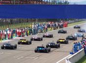 Formule Grand Prix d'Europe Valence dimanche juin 2010 vainqueur