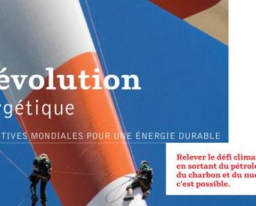 Combien d’autres « 11 septembre écologiques » avant la [R]évolution énergétique ?