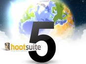 Hootsuite5, l’un meilleurs tableaux bord pour réseaux sociaux