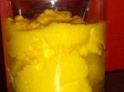 Mousse citron Juland