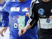 L’équipe France gouvernementale