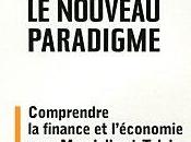 Finance nouveau paradigme» Philippe HERLIN