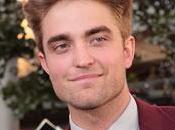 Robert Pattinson Twilight Eclipse sort aujourd'hui