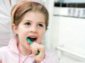 Soins dentaires dépistage gratuit pour enfants