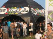 Hero Music Tour with Xbox Solidays