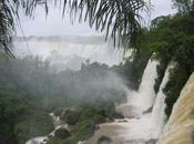 L'IMAGE JOUR: chutes d’Iguaçu