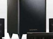 Kits Home Cinéma Harman Kardon HKTS pour tous goûts