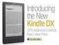 Amazon: nouveau Kindle
