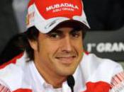 Fernando Alonso s'excuse