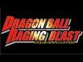 images pour Dragon Ball Raging Blast