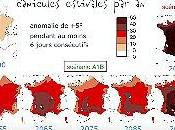 girondine rechauffement climatique