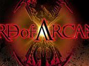Square-Enix annonce Lord Arcana