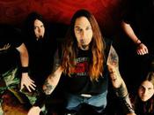 DevilDriver fini l’enregistrement nouvel album