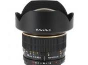 Samyang 14mm f2.8