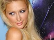 Paris Hilton arrêtée police Afrique