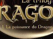 puissance dragon tome Bertrand Ferrier