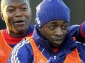 Govou chez copain Cissé