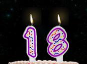 Birthday: Soufflez bougies d’anniversaire iPhone