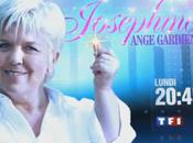 Joséphine Ange Gardien soir lundi juillet 2010 bande annonce