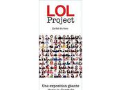"LOL Project", pour rendre Paris joyeuse