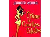 Crime couches-culottes