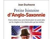 Petite histoire d'Anglo-Saxonnie