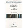 Venaille, Desbordes Valmore Rouzeau collection poche (par Antoine Emaz)