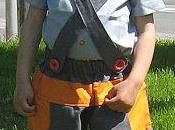 Made vêtements créateurs confortables gais