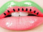 belles lèvres pour l’été Concours