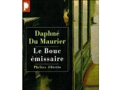 bouc émissaire" Daphné Maurier pour challenge océane