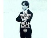 moderne Nicola Conte remixes reworks double