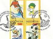 Coupe monde football Indonésie