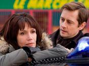 Bleus Premiers dans Police saisons coffret sort aujourd'hui