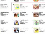 Apple répond propos comptes iTunes piratés