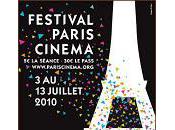 Plongée dans Paris Cinéma avec beau film japonais