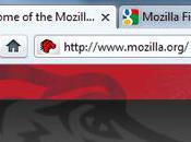 Firefox bêta maintenant prêt télécharger tester