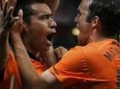 notes d’Uruguay-Hollande