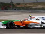 Adrian Sutil veut rester chez Force India