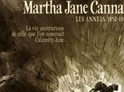 Martha Jane Cannary Blanchin Perrissin, mercredi