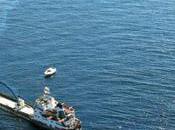 système satellitaire italien pour lutter contre marées noires Méditerranée