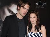 L’acteur Robert Pattinson Twilight kidnappé Russie