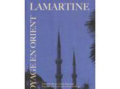 Voyage Orient Alphonse Lamartine
