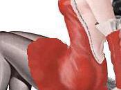 Prochain défi robe dos-nu