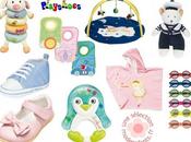 Playshoes pour bébé vente privée