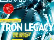 "Tron Legacy" s'affiche.