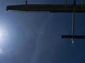 Solar Impulse l’avion solaire réussit nocturne